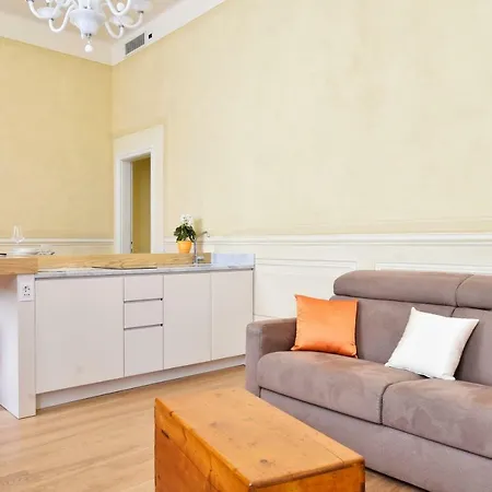 Stella Polare - Luxury Appartement *