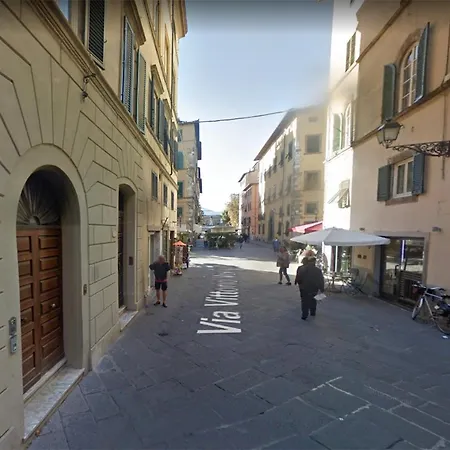 Stella Polare - Luxury דירה *