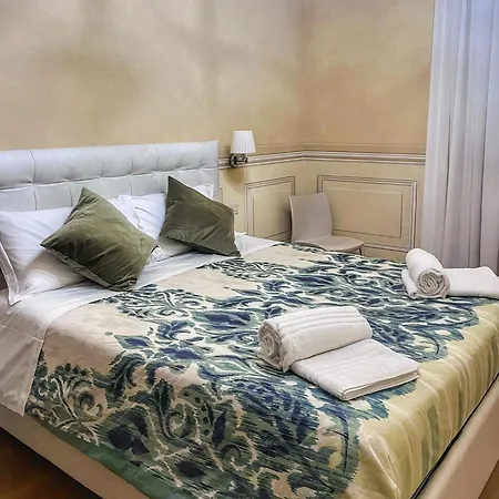 Stella Polare - Luxury דירה