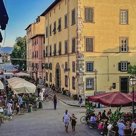 Stella Polare - Luxury