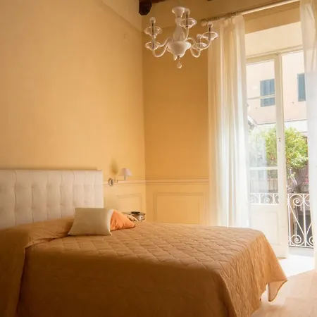 Stella Polare - Luxury