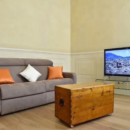 Stella Polare - Luxury