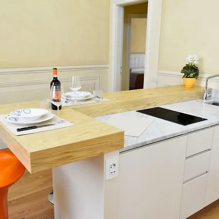 Stella Polare - Luxury *