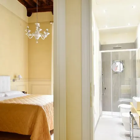 Stella Polare - Luxury