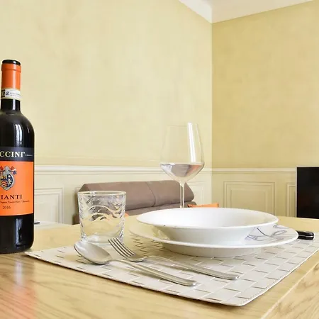 דירה Stella Polare - Luxury *