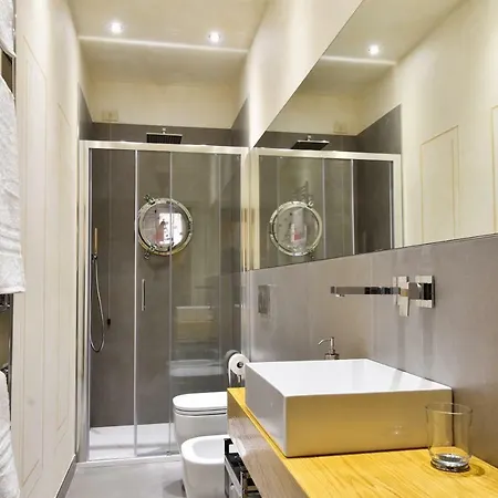 Stella Polare - Luxury Apartment Lucca